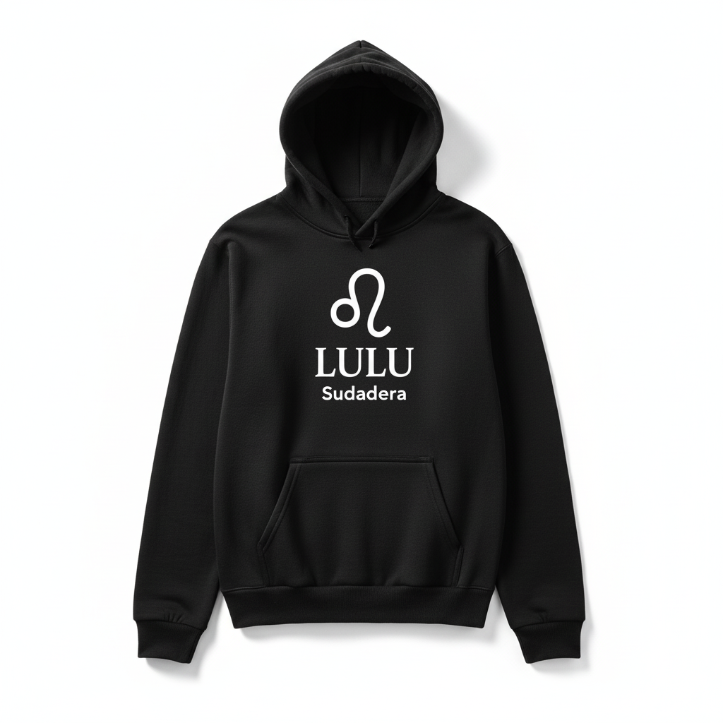 SUDADERAS